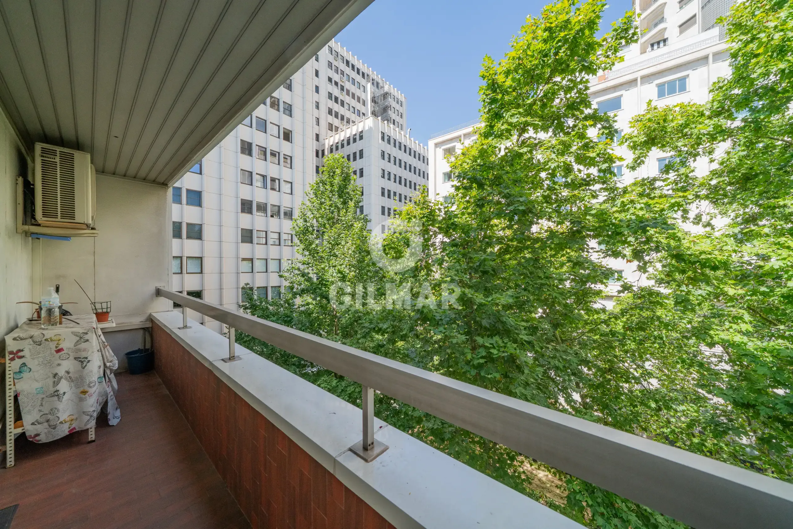 Apartment in Argüelles - Madrid