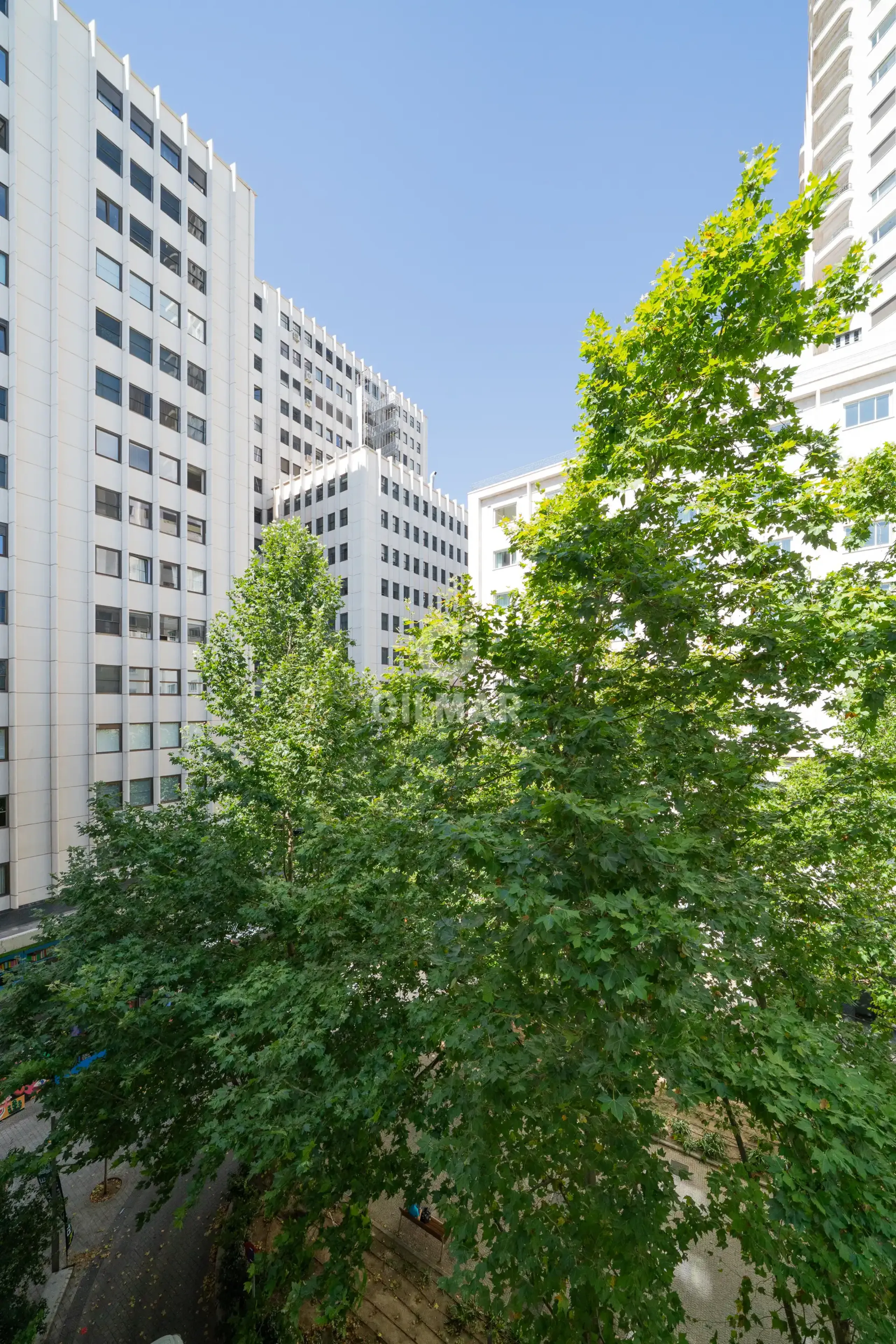 Apartment in Argüelles - Madrid