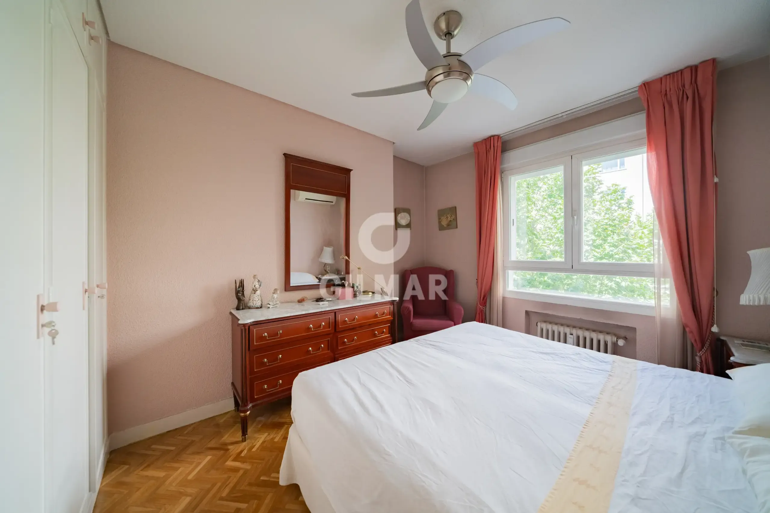 Apartment in Argüelles - Madrid
