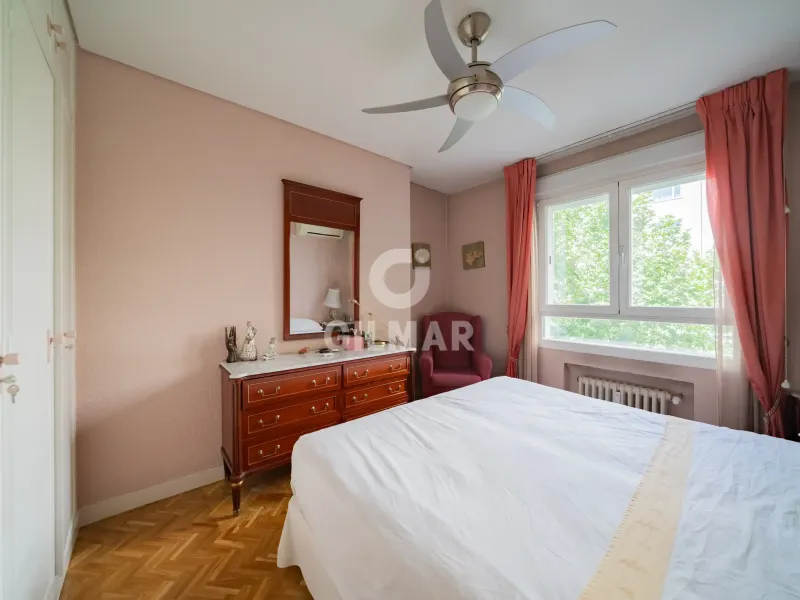 Apartment in Argüelles - Madrid