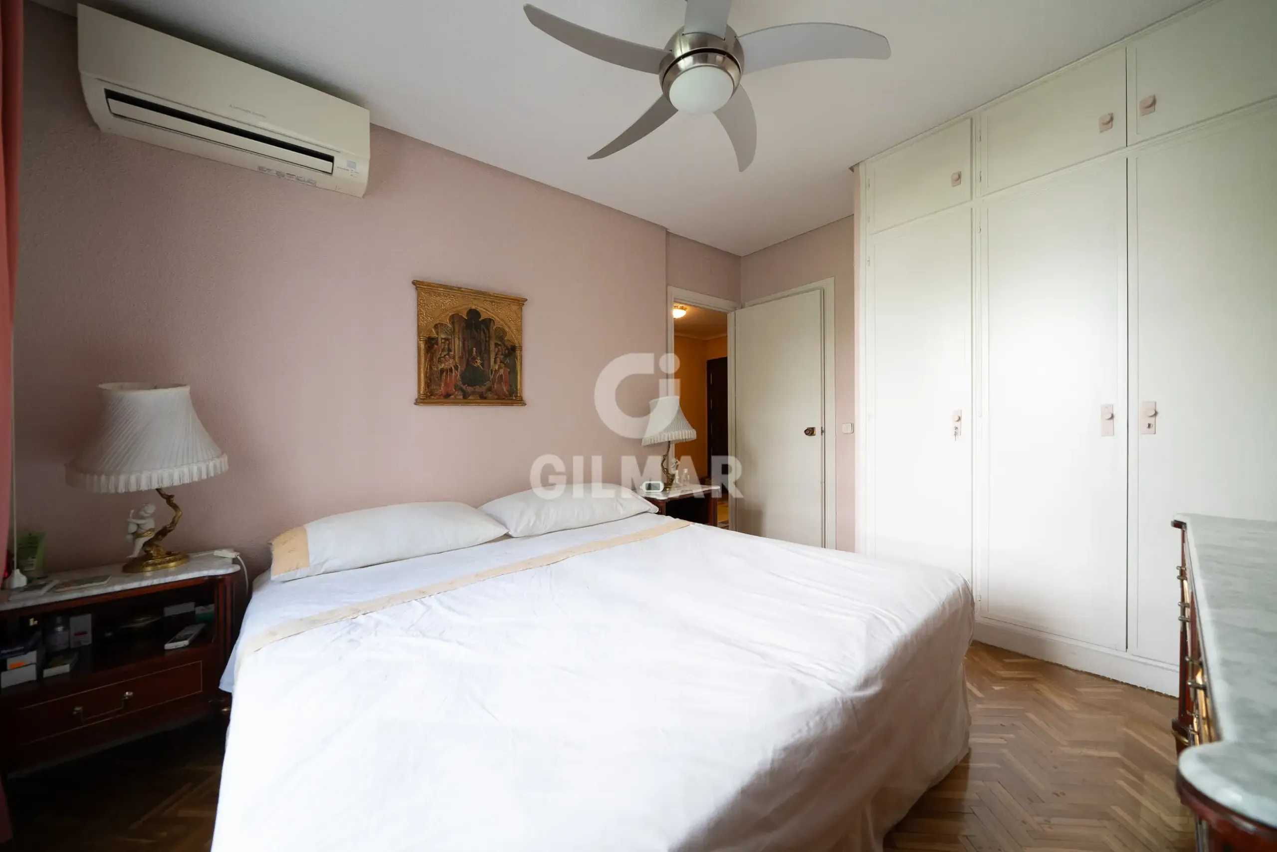 Apartment in Argüelles - Madrid