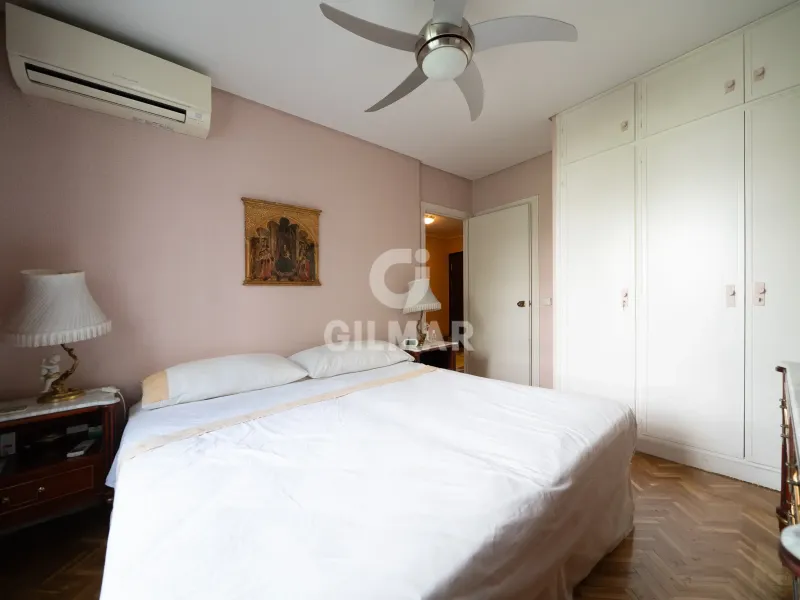 Apartment in Argüelles - Madrid