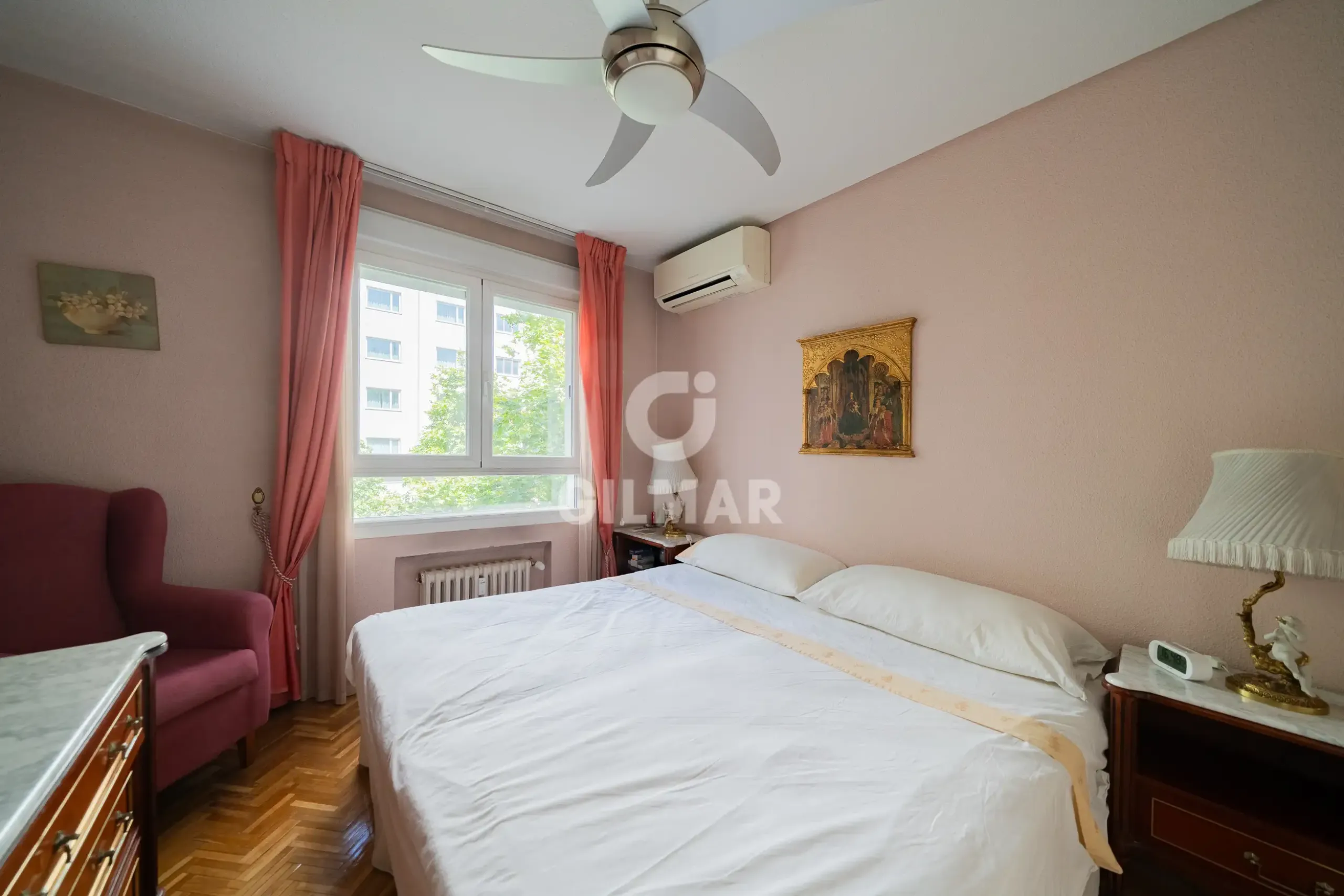 Apartment in Argüelles - Madrid