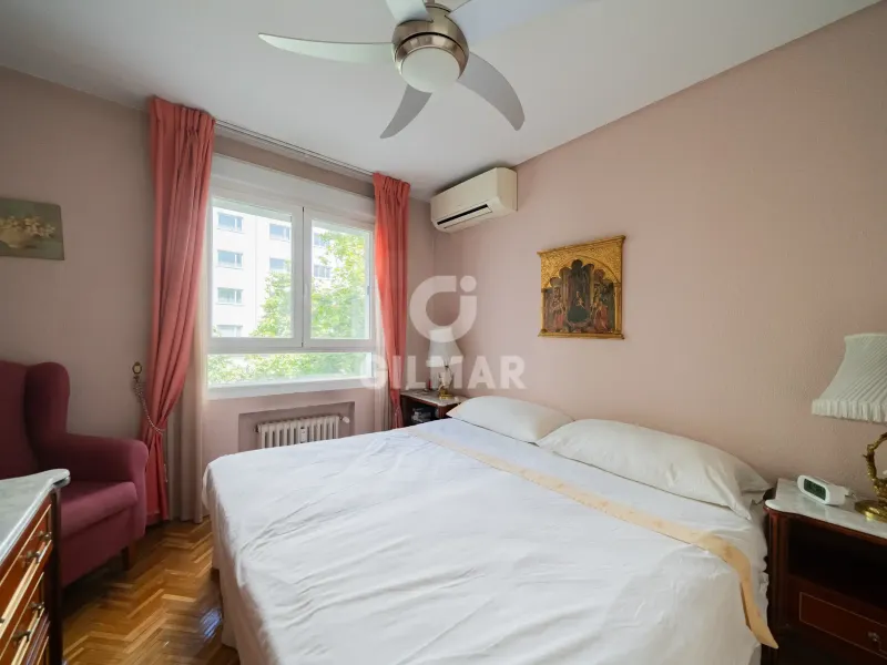 Apartment in Argüelles - Madrid