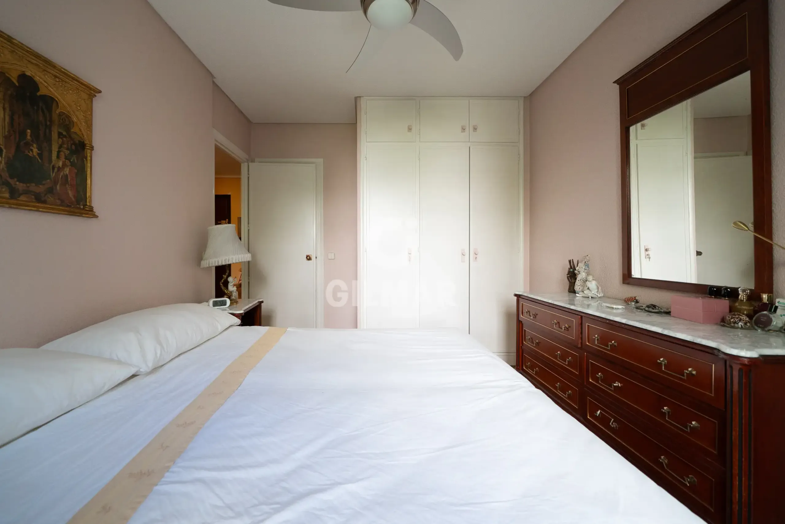 Apartment in Argüelles - Madrid