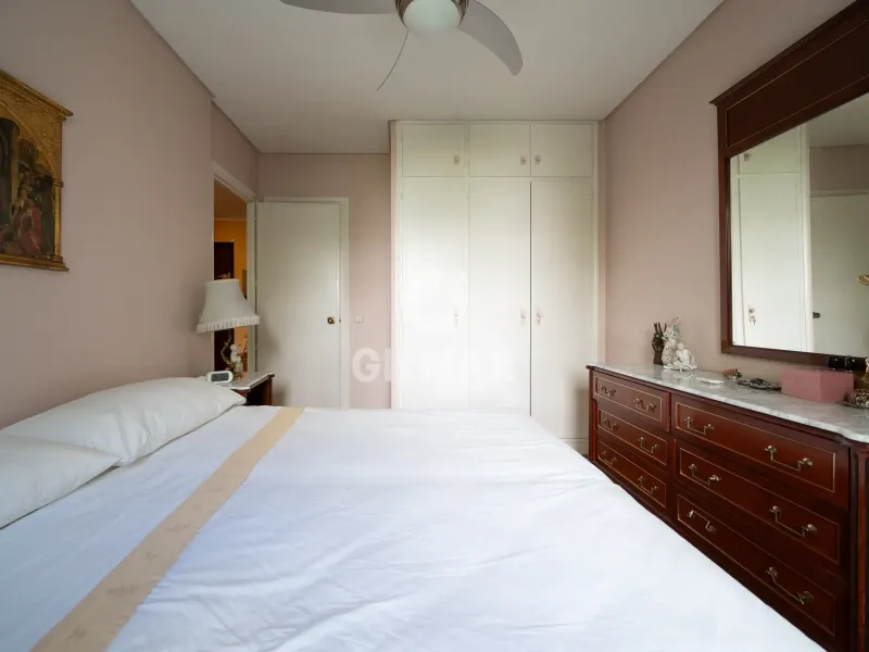 Apartment in Argüelles - Madrid