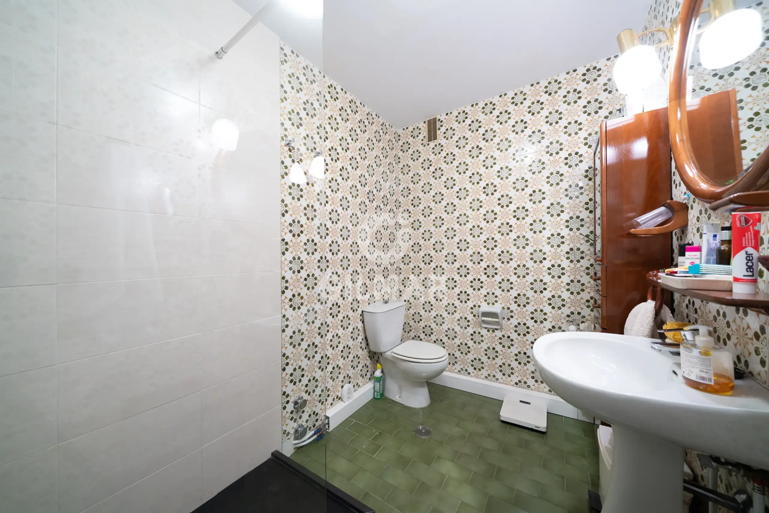 Apartment in Argüelles - Madrid