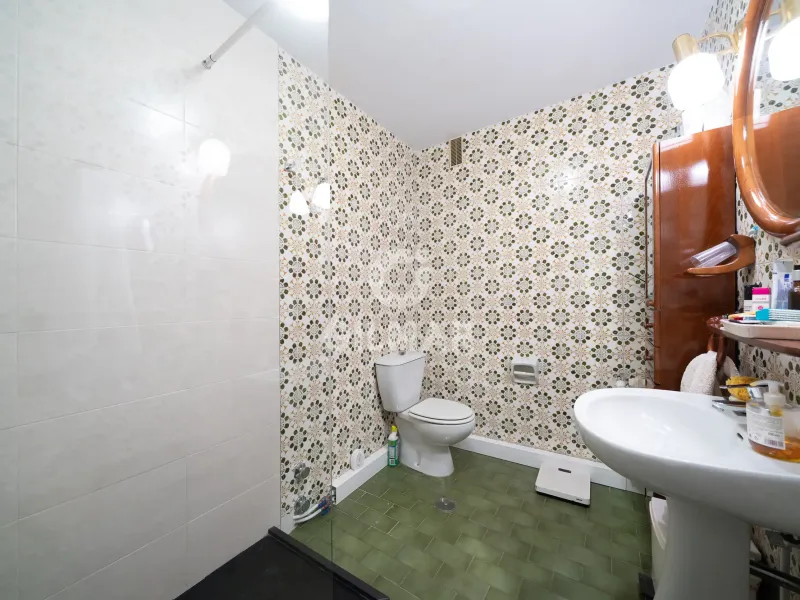 Apartment in Argüelles - Madrid