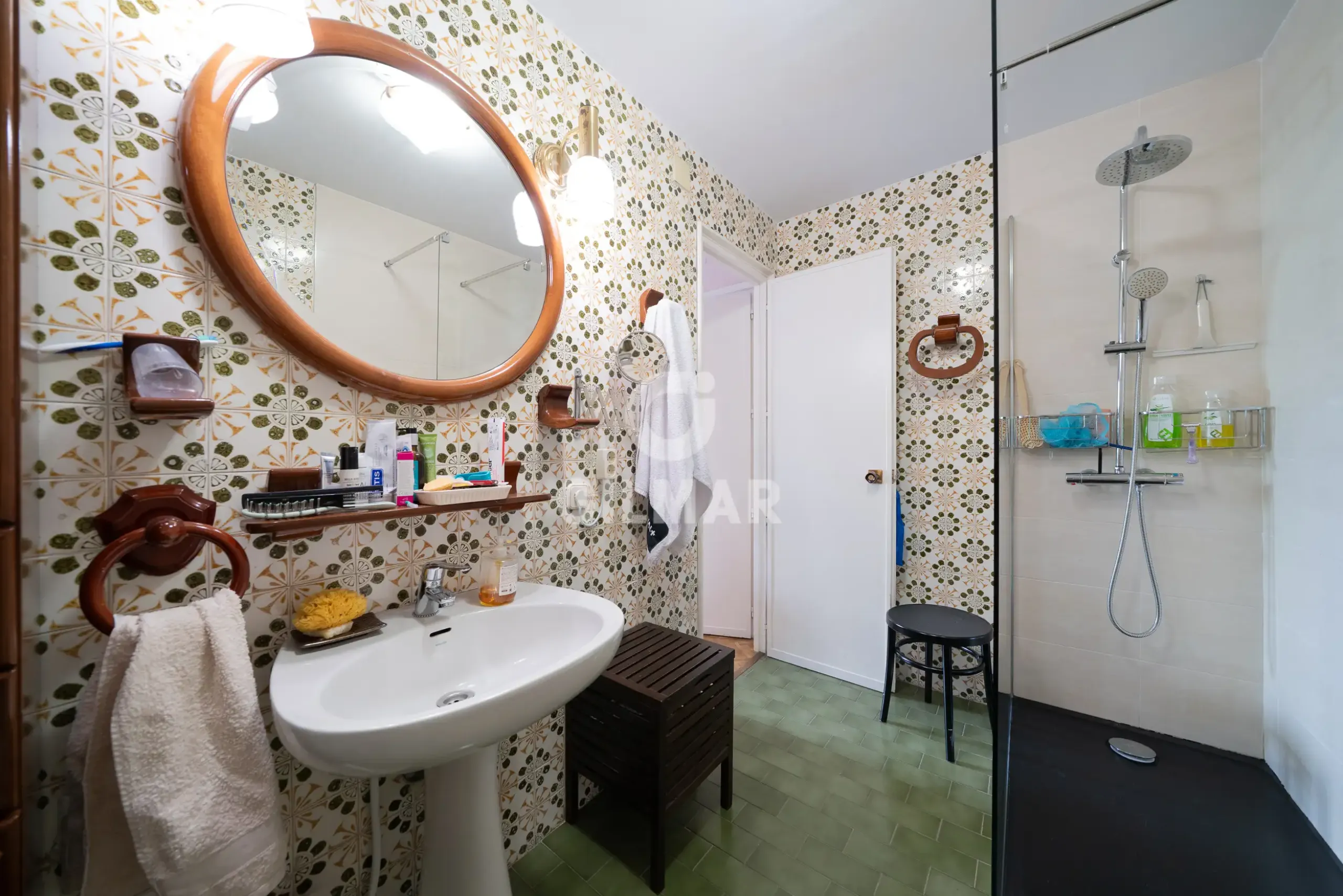 Apartment in Argüelles - Madrid