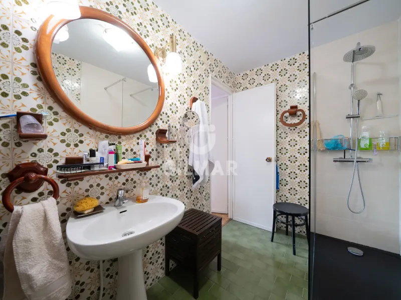 Apartment in Argüelles - Madrid