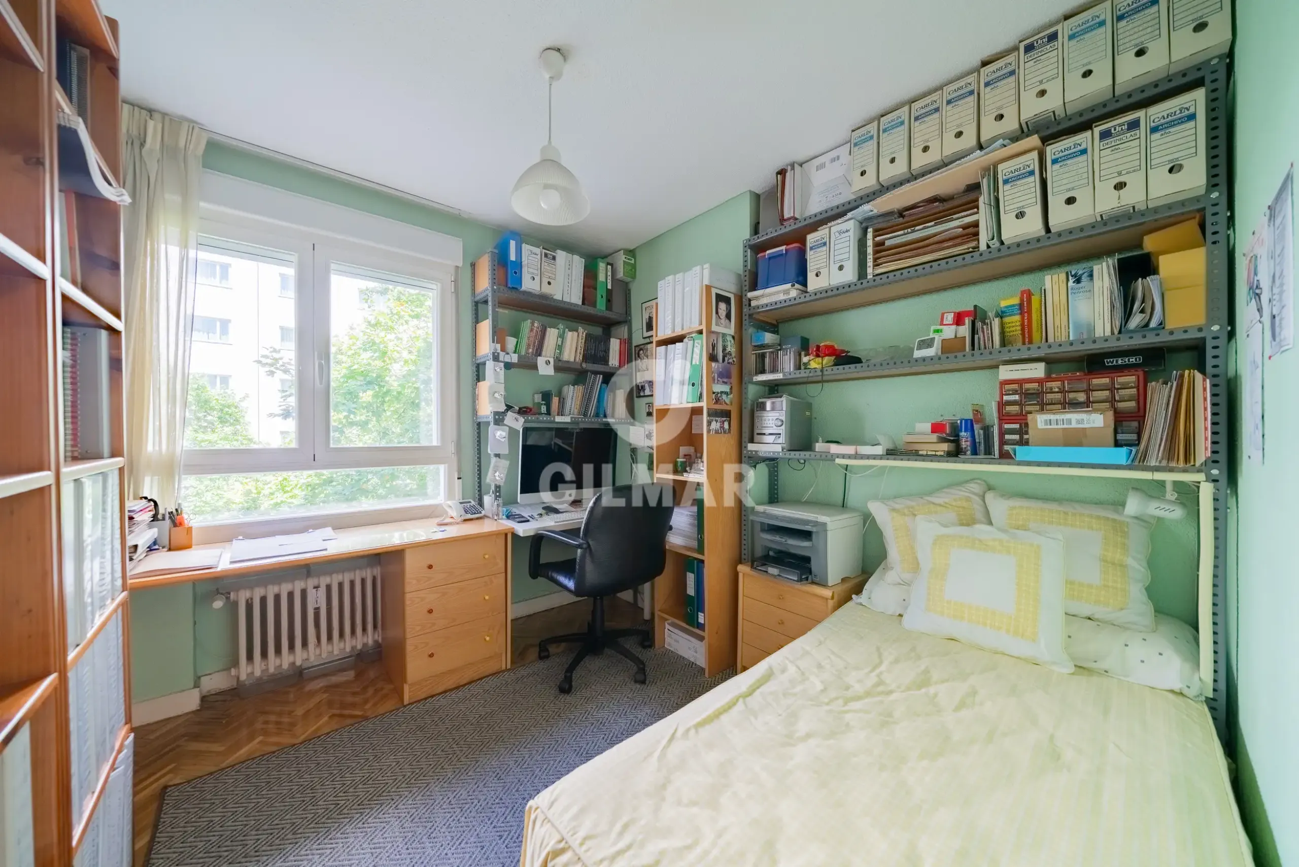 Apartment in Argüelles - Madrid