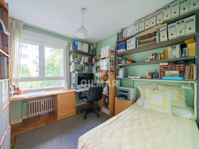 Apartment in Argüelles - Madrid