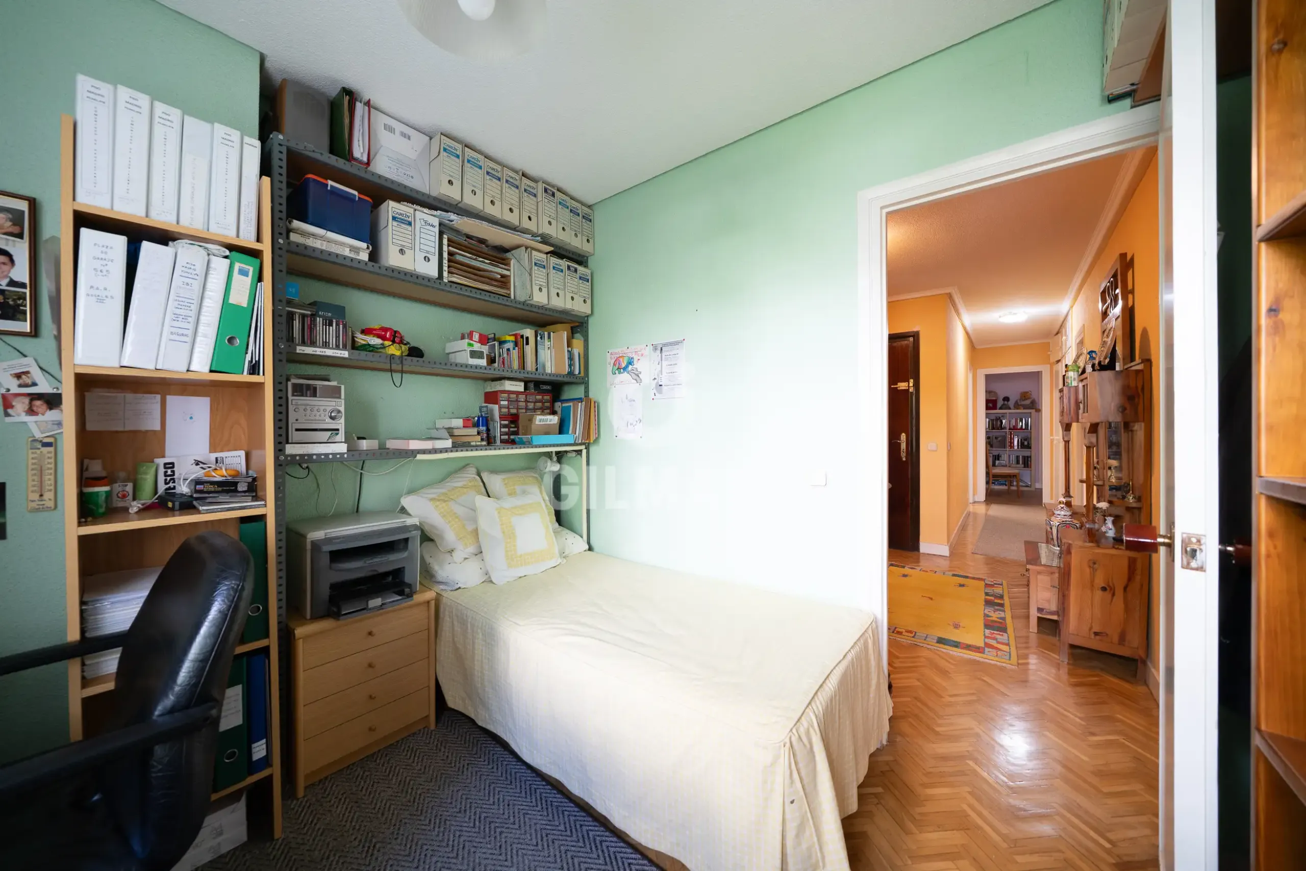 Apartment in Argüelles - Madrid