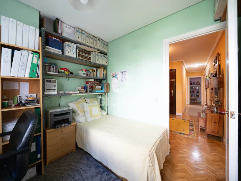 Apartment in Argüelles - Madrid