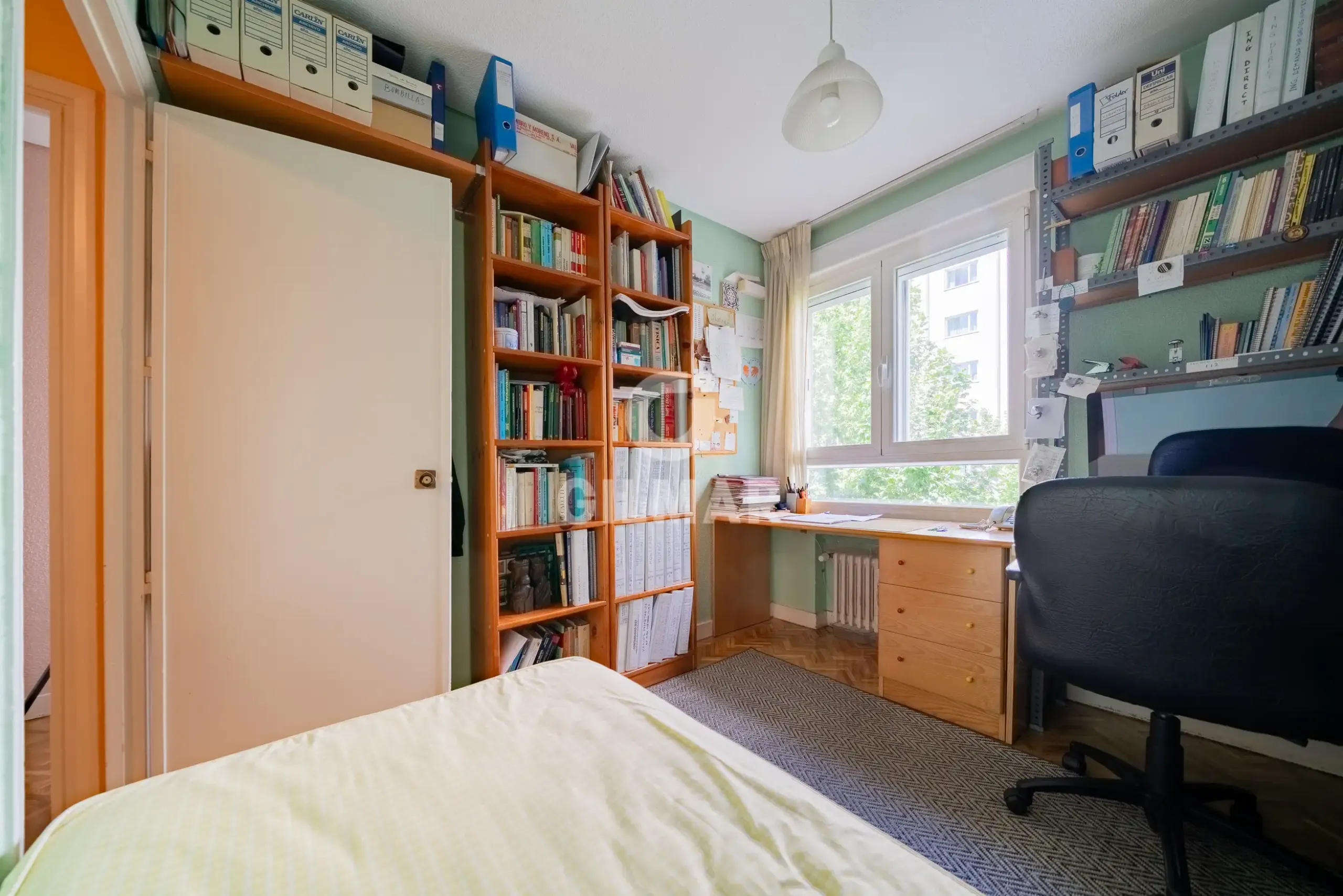 Apartment in Argüelles - Madrid