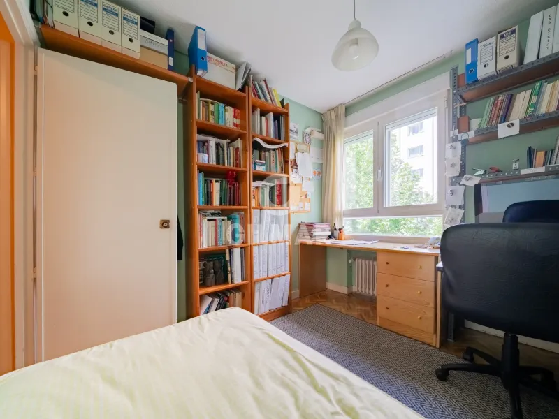 Apartment in Argüelles - Madrid