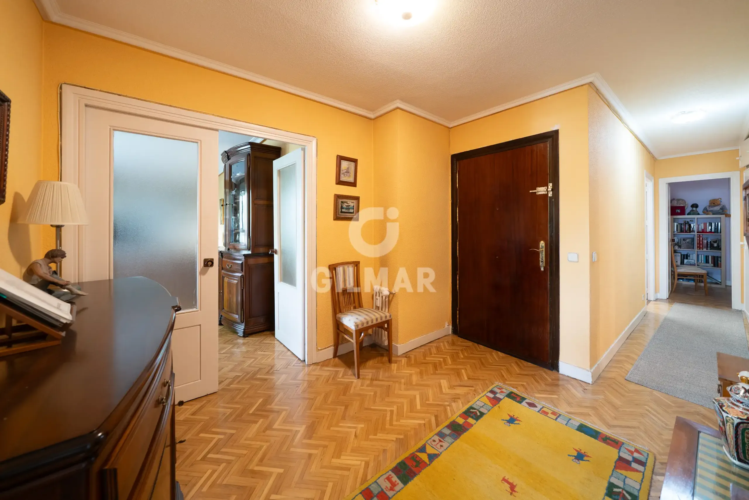 Apartment in Argüelles - Madrid