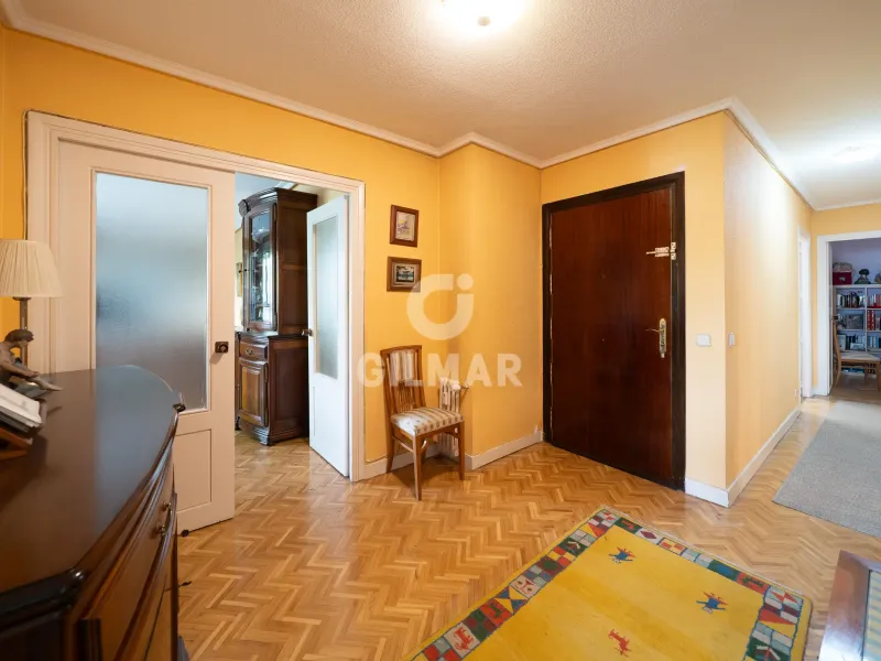 Apartment in Argüelles - Madrid