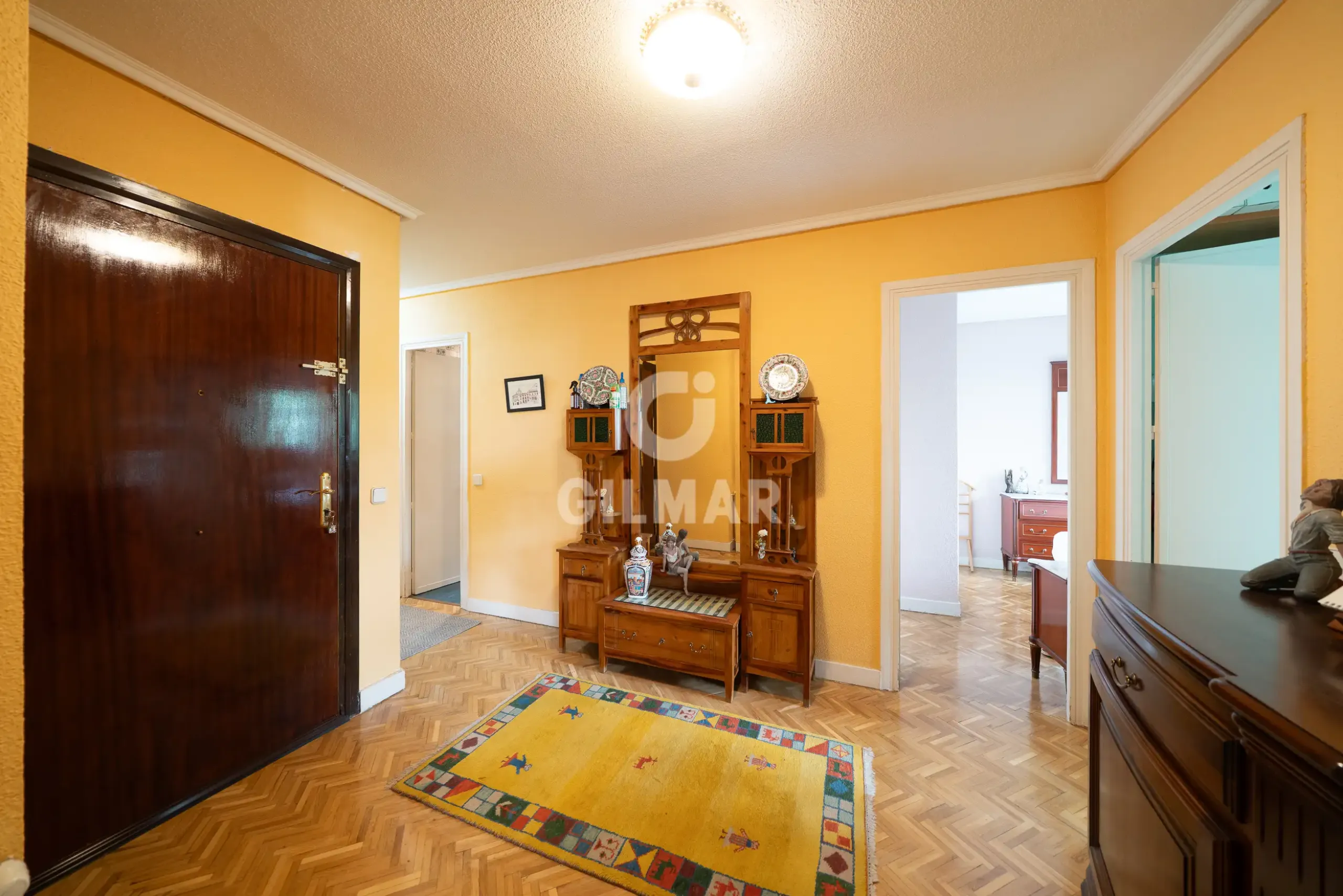Apartment in Argüelles - Madrid