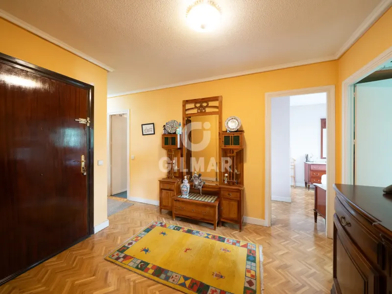 Apartment in Argüelles - Madrid