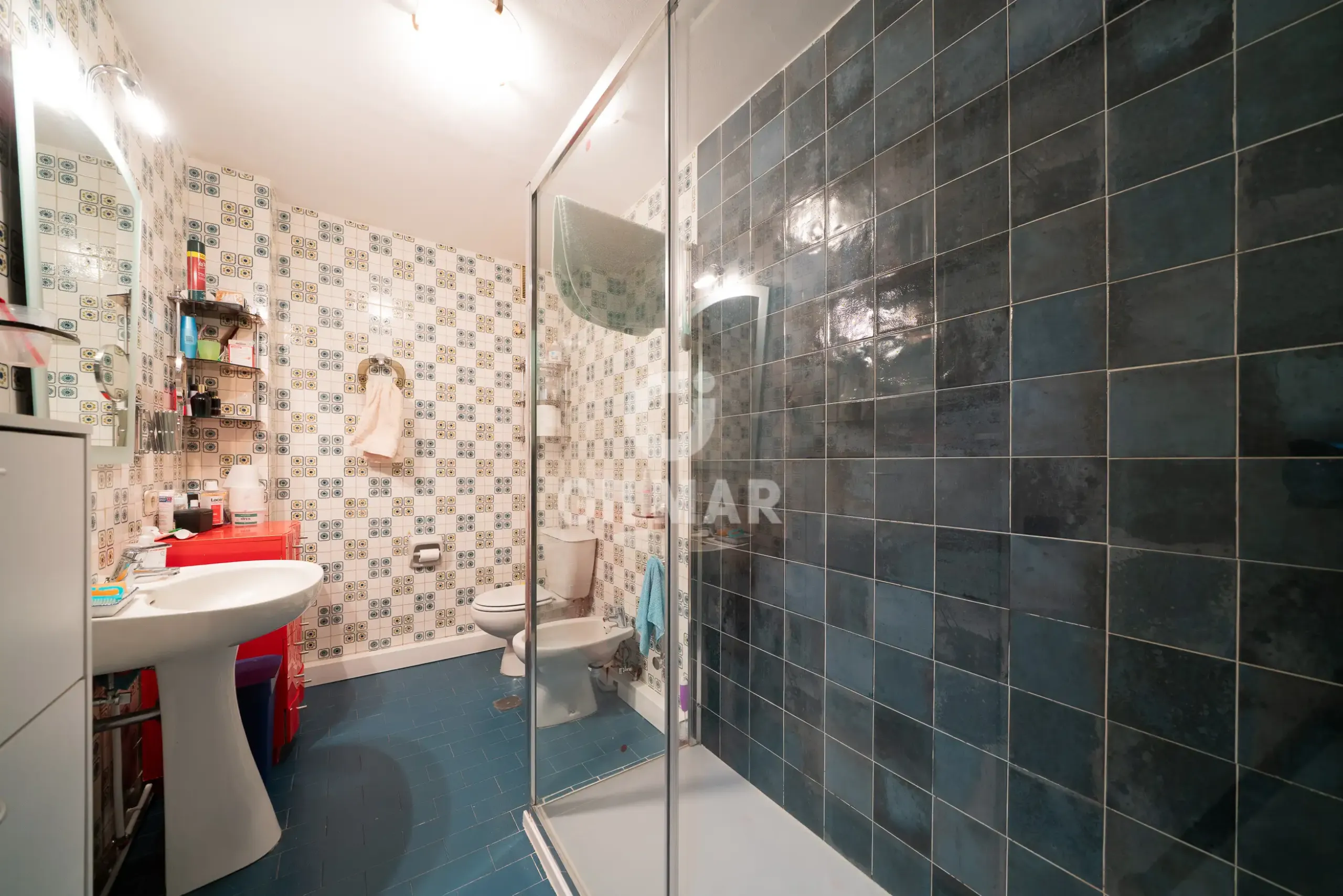 Apartment in Argüelles - Madrid