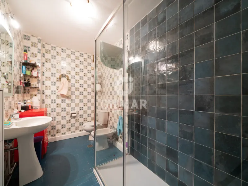 Apartment in Argüelles - Madrid