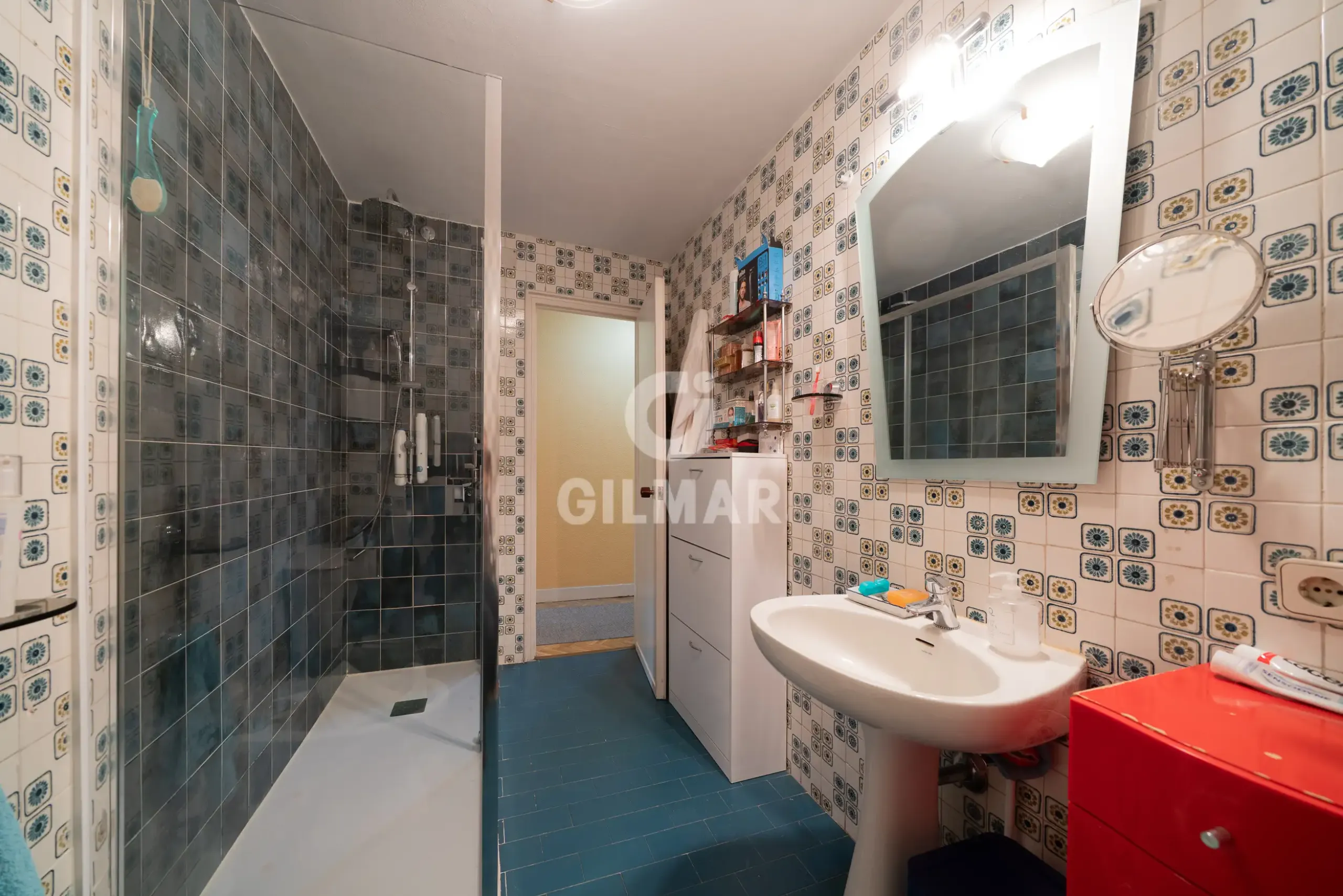 Apartment in Argüelles - Madrid