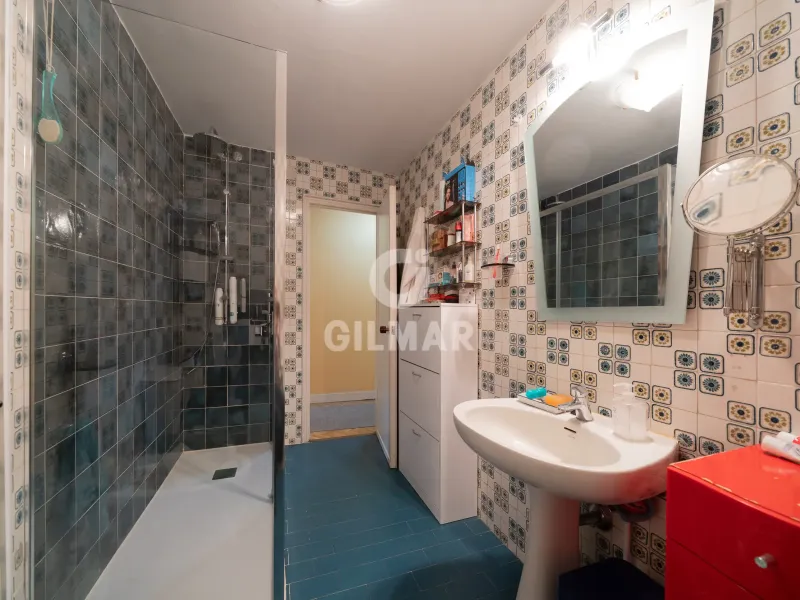 Apartment in Argüelles - Madrid