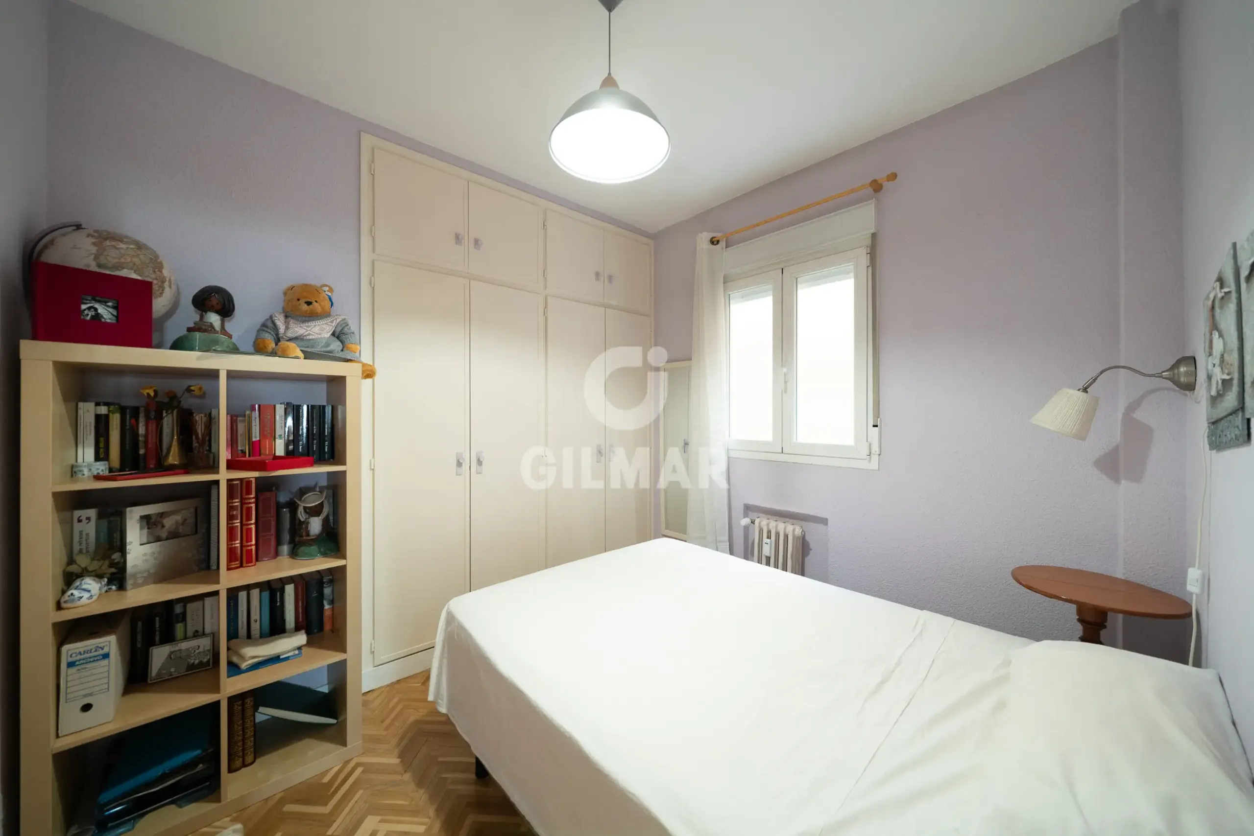 Apartment in Argüelles - Madrid