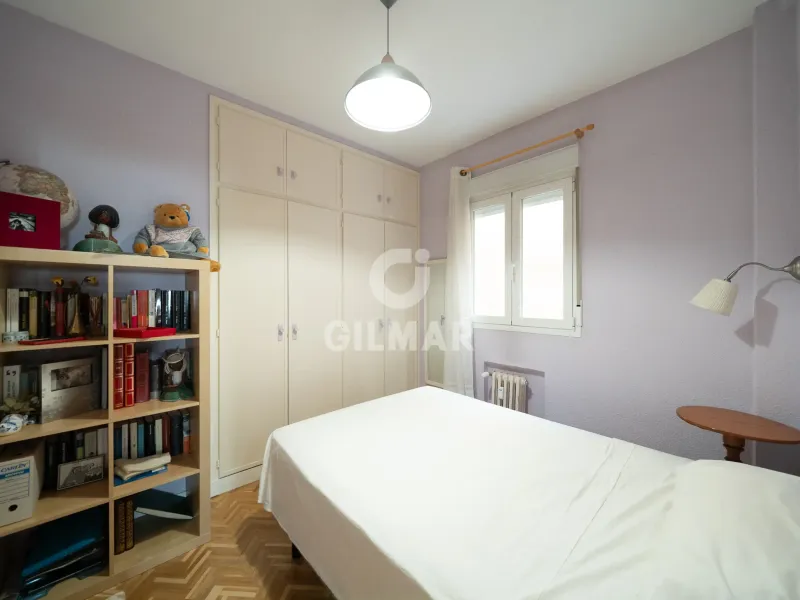 Apartment in Argüelles - Madrid