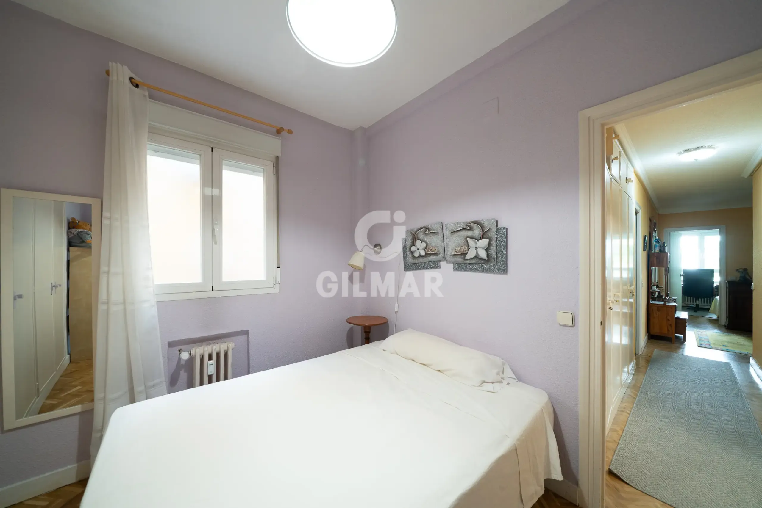Apartment in Argüelles - Madrid