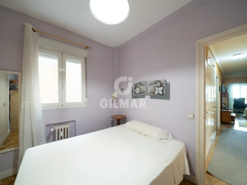 Apartment in Argüelles - Madrid