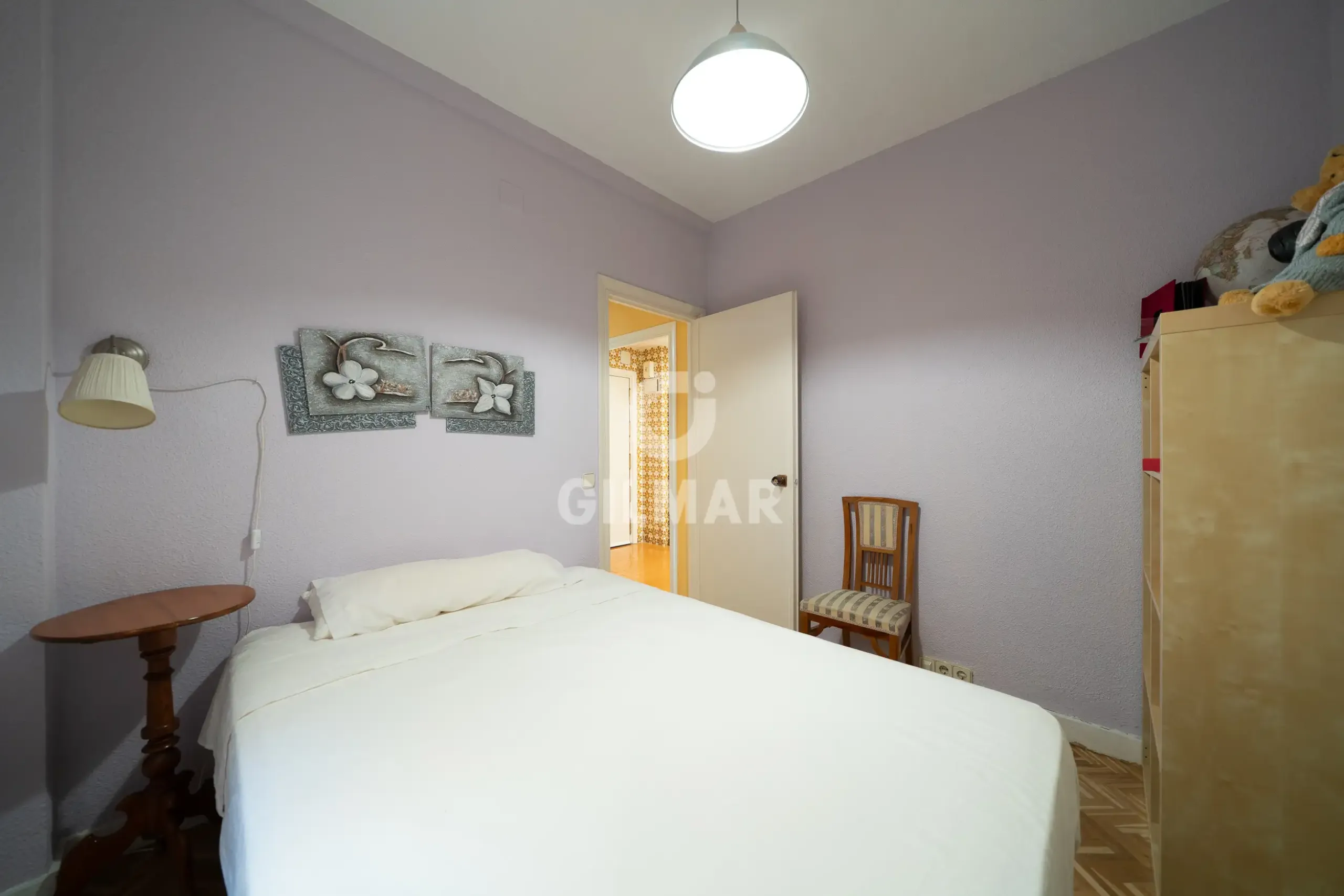 Apartment in Argüelles - Madrid