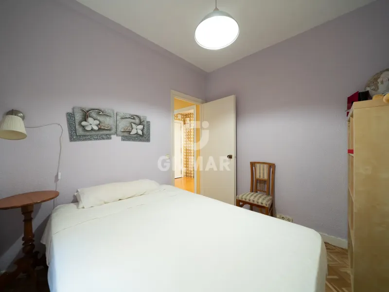 Apartment in Argüelles - Madrid
