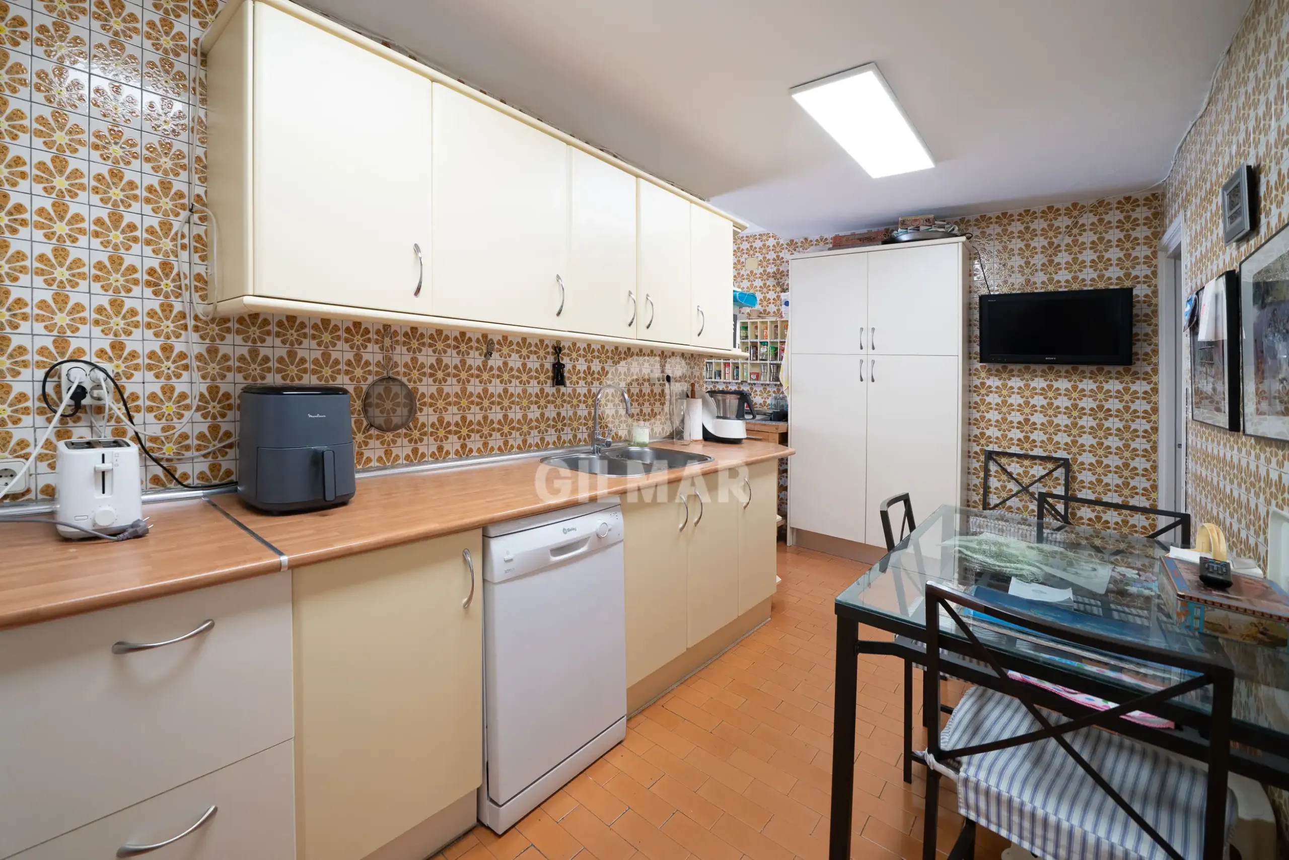 Apartment in Argüelles - Madrid