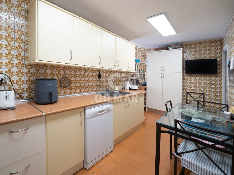 Apartment in Argüelles - Madrid