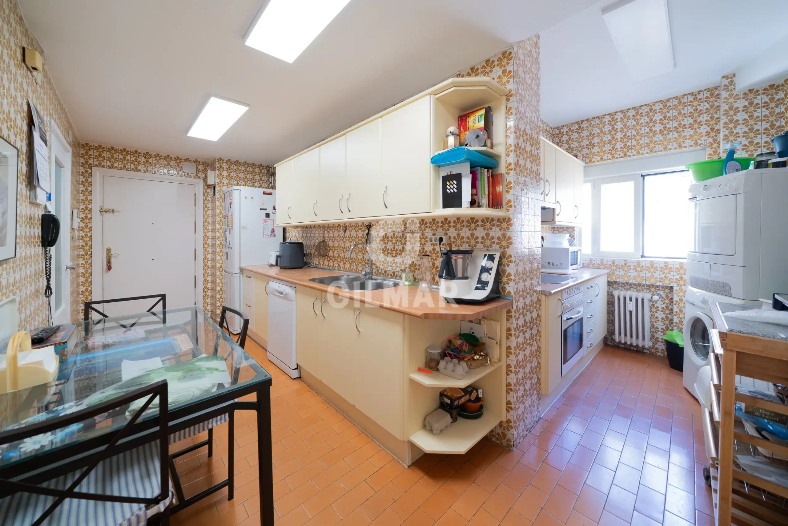 Apartment in Argüelles - Madrid