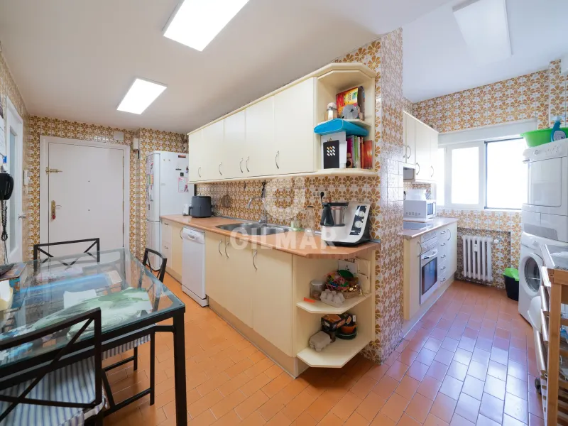 Apartment in Argüelles - Madrid