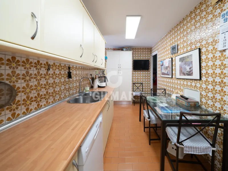 Apartment in Argüelles - Madrid