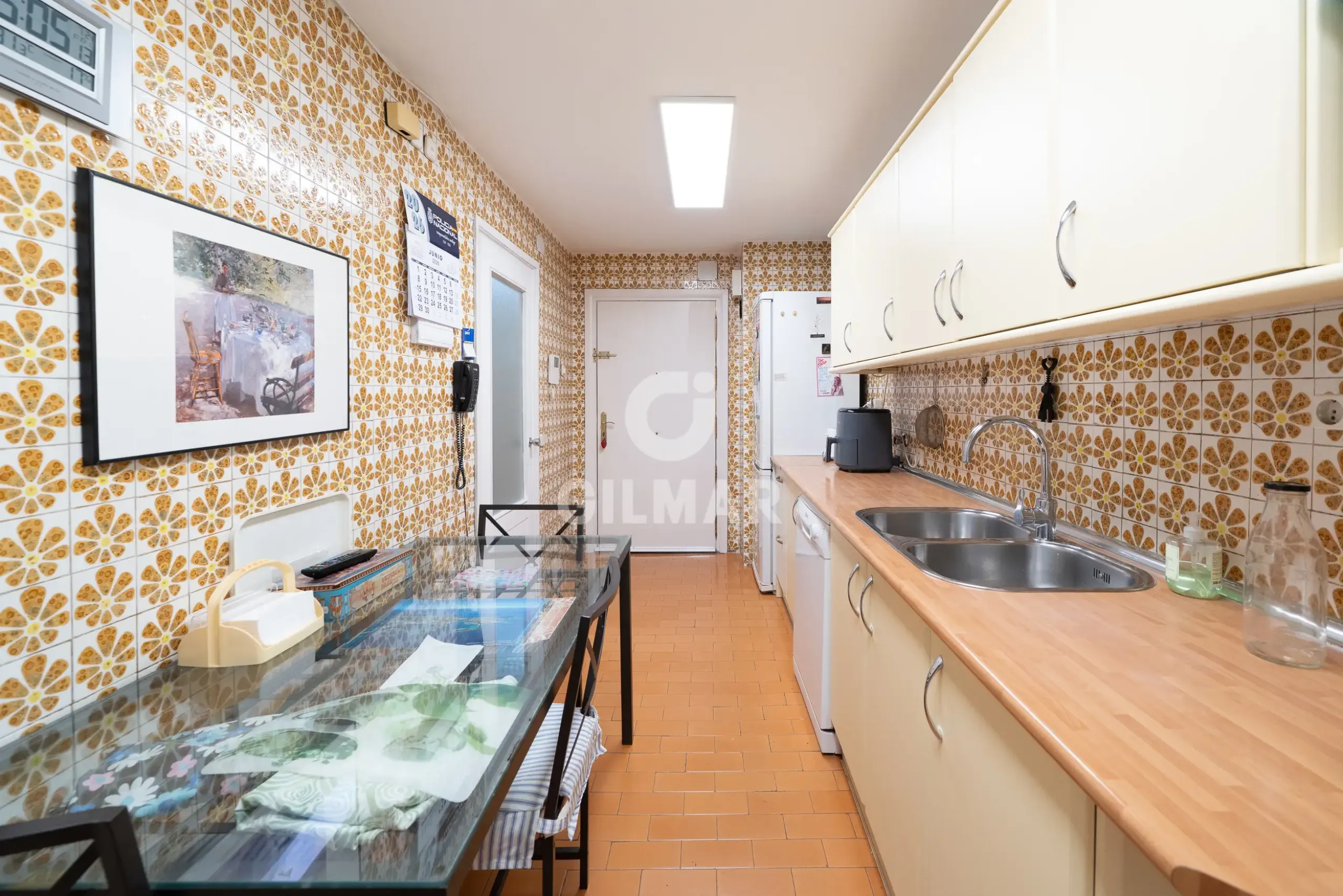 Apartment in Argüelles - Madrid