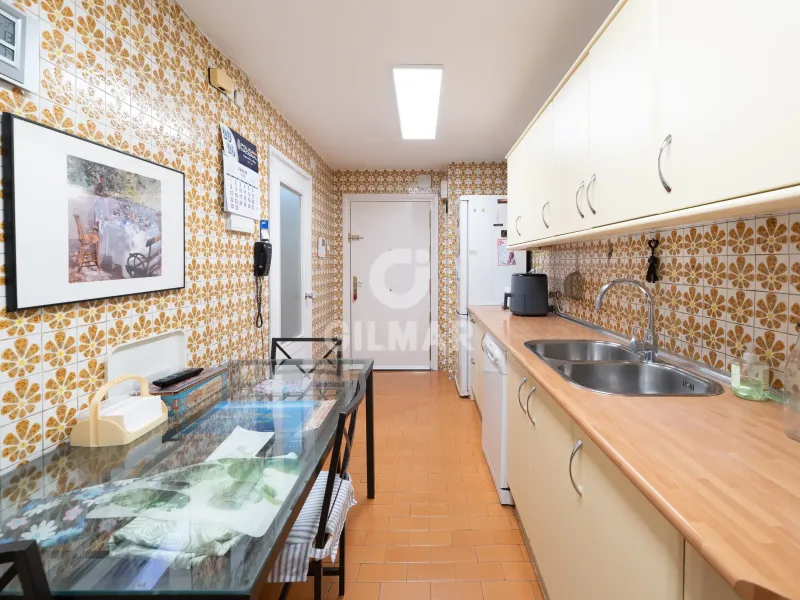 Apartment in Argüelles - Madrid