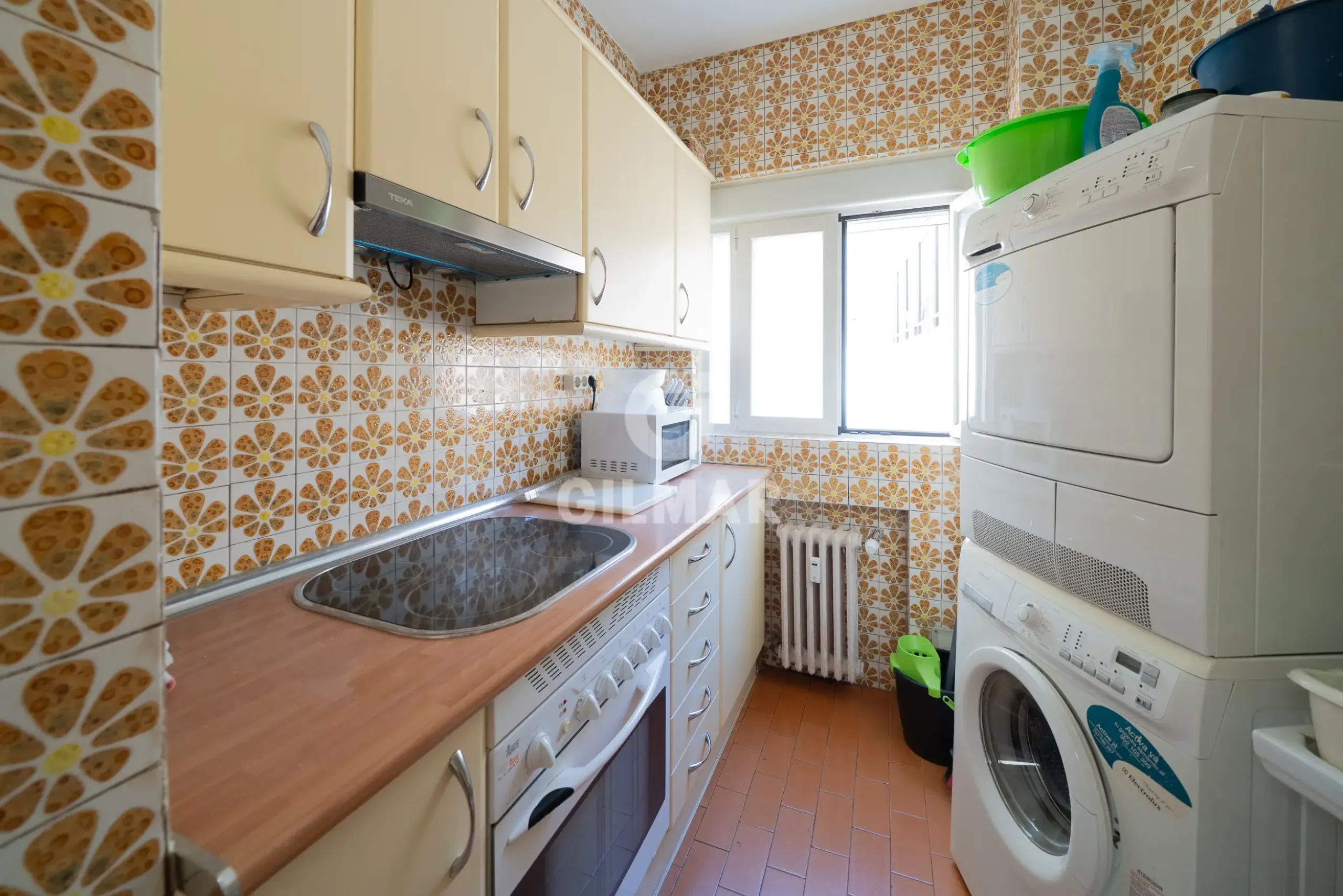 Apartment in Argüelles - Madrid