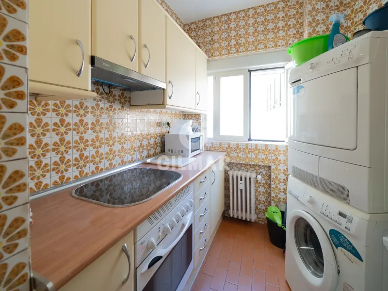 Apartment in Argüelles - Madrid