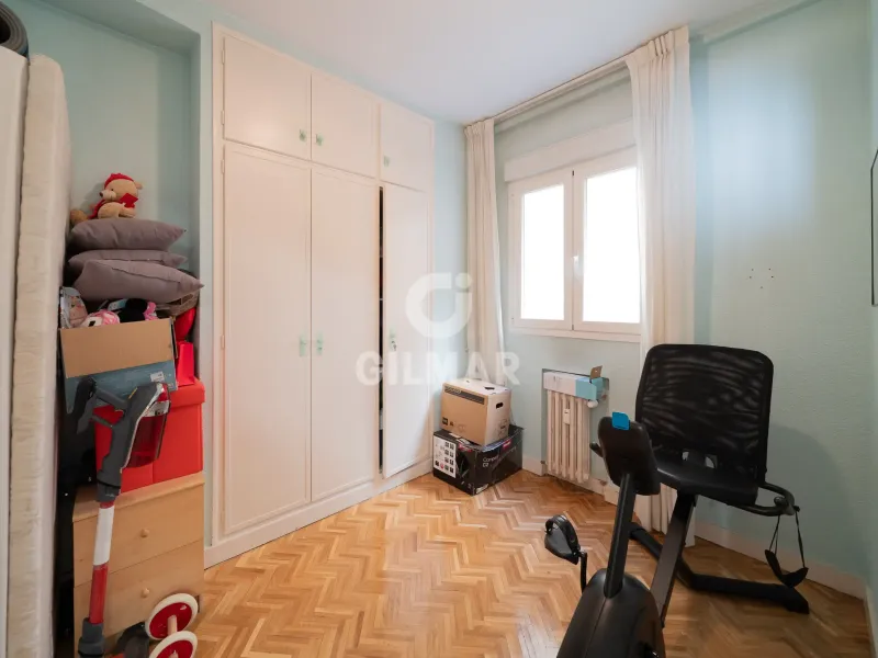 Apartment in Argüelles - Madrid