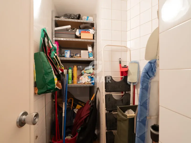 Apartment in Argüelles - Madrid