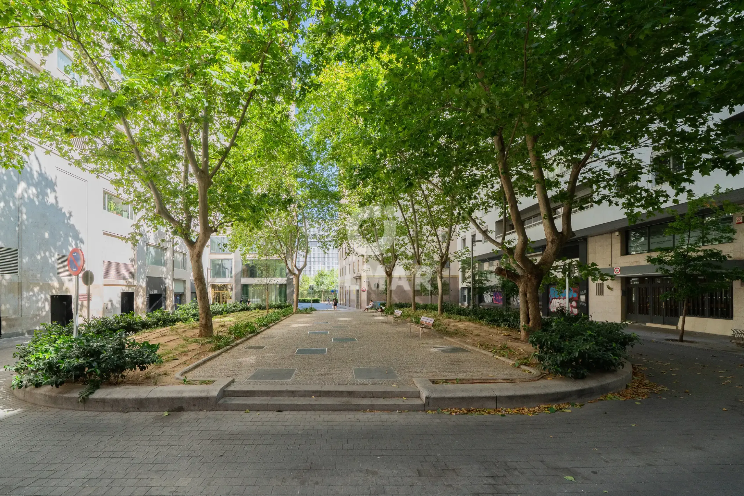 Apartment in Argüelles - Madrid