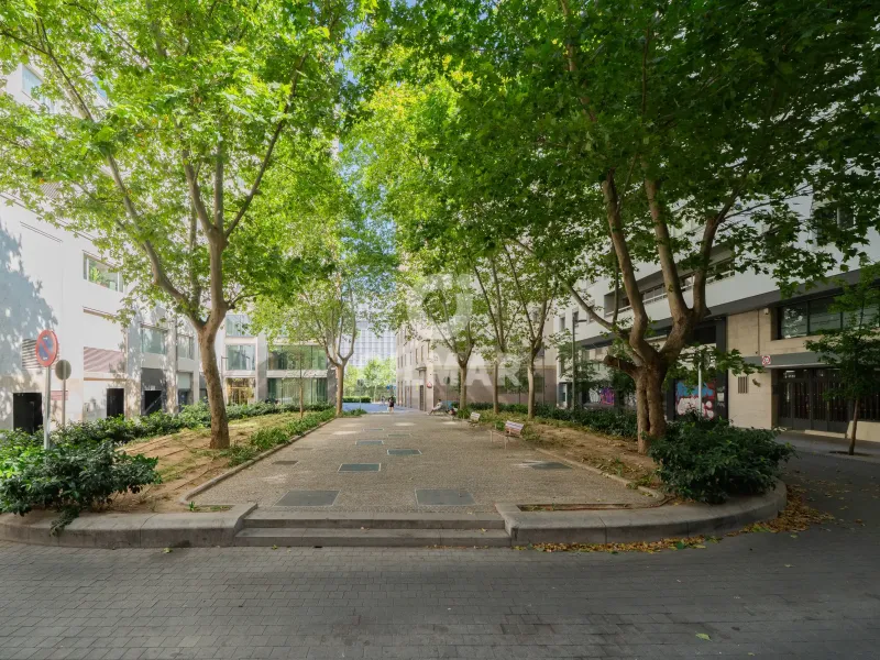 Apartment in Argüelles - Madrid