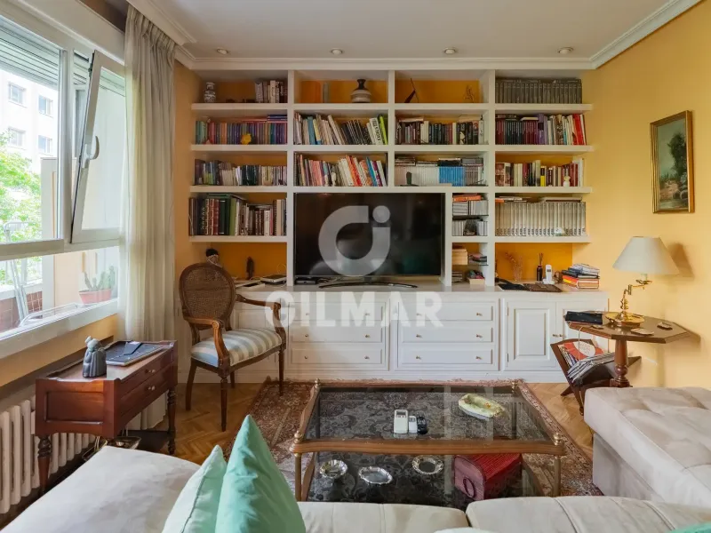 Apartment in Argüelles - Madrid