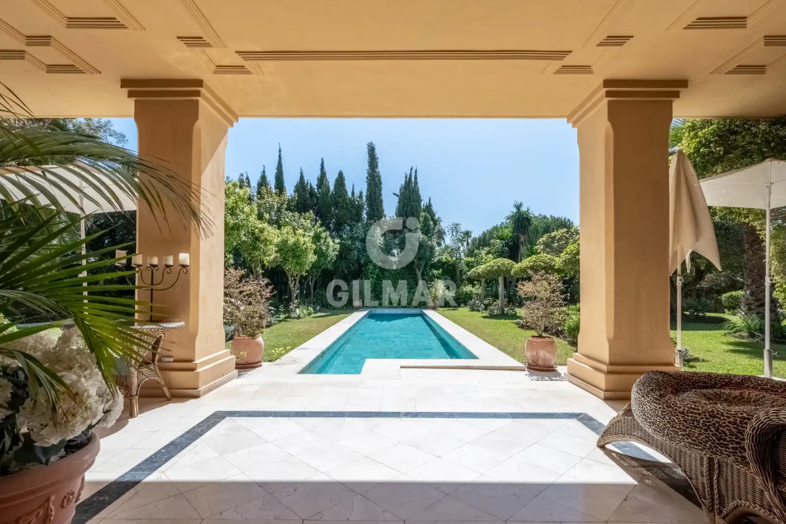 Villa in Guadalmina - Málaga