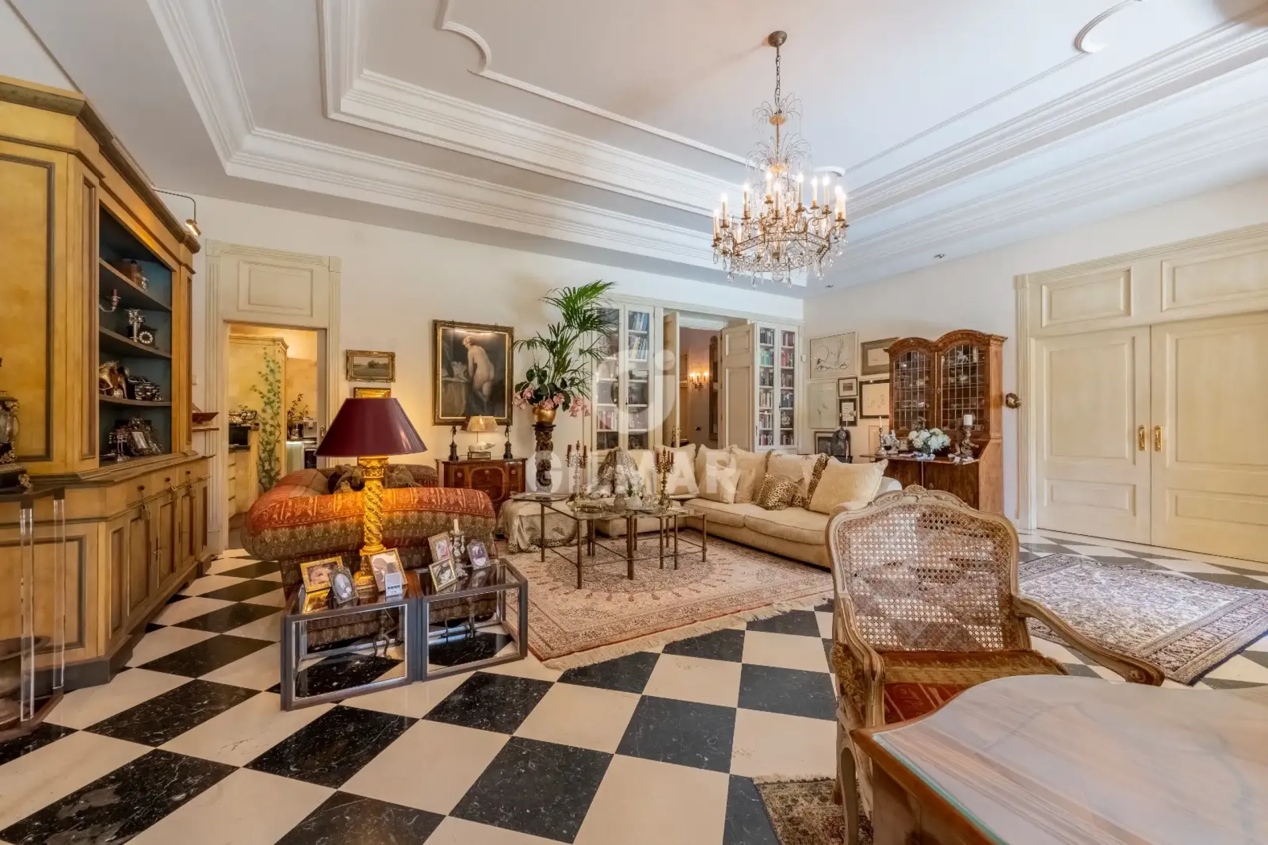 Villa in Guadalmina - Málaga